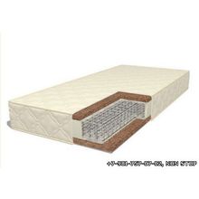 Матрас Комфорт с кокосом 900х2000