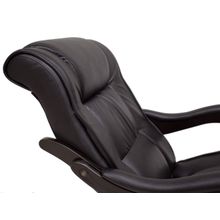 ПМ: Мебель Импэкс Кресло-качалка Комфорт Модель 78