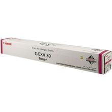 canon (c-exv 30 toner m eur) 2799b002