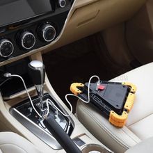 Знак аварийной остановки светодиодный аккумуляторный WORKIG LAMP W-838