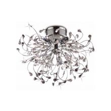 Odeon Light 1845 30 PIOT ODL08 313 хром G4 30x20W