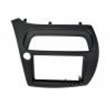 Рамка переходная  HONDA CIVIC 06+ 2 1DIN (SALE)  Карманы, Рамки, Переходники на ISO, Набор для демонтажа