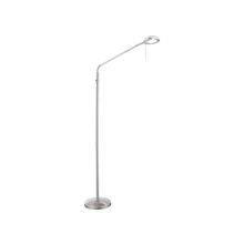 ARTE LAMP  Торшер (напольный светильник) Flamingo A2250PN-1SS