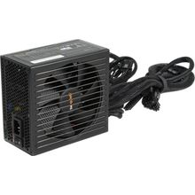 Блок питания be quiet! STRAIGHT POWER 10    E10-600W    600W ATX (24+2x4+4x6   8пин)    BN232