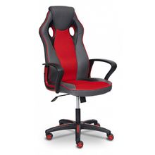 Tetchair Кресло компьютерное Racer New ID - 315048