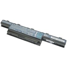 Аккумулятор для ноутбука Acer Aspire 7530 11.1V, 5200mah