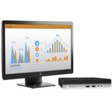 HP HP ProDesk 400 G3 Bundle 2KL67ES