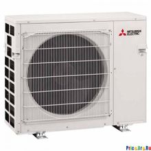 MITSUBISHI ELECTRIC Наружный блок мульти сплит-системы MITSUBISHI ELECTRIC MXZ-5E102VA