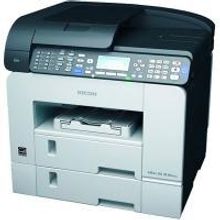 RICOH Aficio SG 3100SNw МФУ цветное гелевое