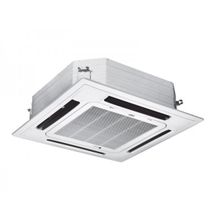 Кассетный кондиционер MDV MDCD-60HRN1   MDOU-60HN1-L