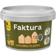 Faktura 400 мл белая