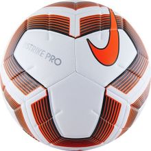 Мяч футбольный Nike Strike Pro TM арт.SC3936-101 р.4