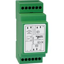 Schneider Electric Реле для рольставней Schneider Electric Merten D-Life MTN576397 ID - 62546