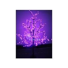 Rich LED "Сакура", 1,8*0,9 м, цвет: розовый