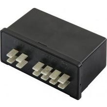 Реле 57.3777-05 прерыватель указателей поворота и аварийной сигнализации МАЗ, МОАЗ, Автобусы - 24В