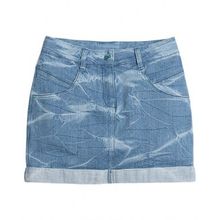 Pelican джинсовая