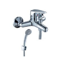 Смеситель Для Ванны Rossinka D D40-31