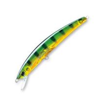 Воблер Crystal 3D Minnow 110F, арт.F1146, PC Duel Yo-zuri