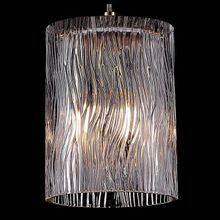 Maytoni Подвесной светильник Maytoni Starfall MOD042PL-01BS ID - 403376