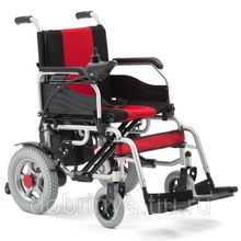 Кресло-коляска для инвалидов электрическая «Armed» FS101A