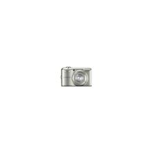 Цифровой фотоаппарат Nikon Coolpix L28 Silver