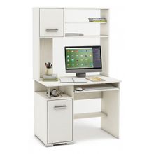 ВМФ Стол компьютерный Амбер-14 ID - 346640