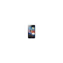 Коммуникатор Samsung i9100 Galaxy S II Noble Black, черный