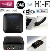 NuForce Air DAC iWireless