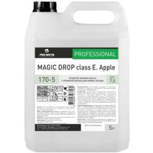 Pro-Brite Magic Drop Class E Apple 5 л