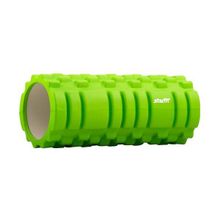 Ролик массажный StarFit FA-503 (140х330мм) зеленый