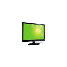 LCD AOC 20 E2050SDA Black LED, LCD, Wide, 1600x900, 5 ms, 170° 160°, 250 cd m, 20M:1, +DVI, +MM