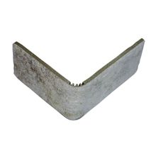 Керамогранит Monopole Muralla Esquina Orense угловой элемент 13,1х15,5