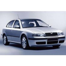 Замок КПП FORTUS MTL 06 A для SKODA Octavia 1996-2011 (справа) механика 5