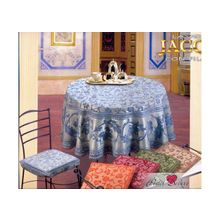 Fini.Cop Скатерть Arabesco Terrac (150х210 см)