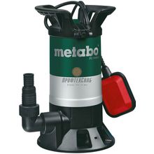 Metabo Насос погружной Metabo PS 15000 S 0251500000