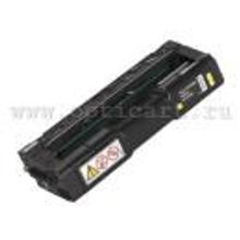 Картридж Оптикарт SP C220 ( 406053 ) для принтеров:  Ricoh  Aficio SP C220N  220S  221N  221SF  222DN  222SF  C240DN  C240SF