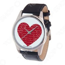 Mitya Veselkov «Сердце»