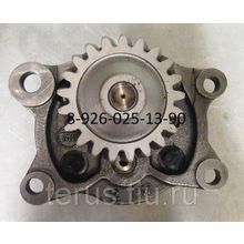 6151-51-1005, 6151-51-1004, 6151-51-1003, 6251-51-1001 Масляный насос