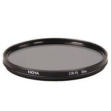 Фильтр поляризационный HOYA TEC Circular-PL SLIM 67mm 77496