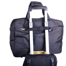 ProtecA Дорожная сумка 25959 черная