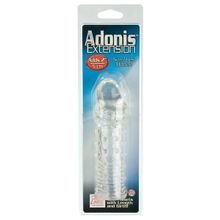 California Exotic Novelties Удлинитель пениса ADONIS