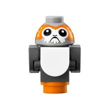 Конструктор LEGO 75200 Star Wars Тренировки на островах Эч-То