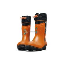 Husqvarna 5739558-45 (5056739-45) Сапоги защитные "Light 24", размер 45