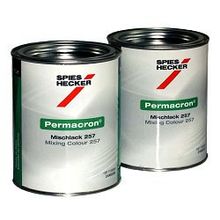 Компонент покровных красок Permacron® серии 257 AL275 (3л)