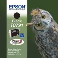 EPSON C13T079А4А10 набор из шести картриджей