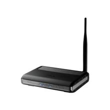 Wi-Fi-ADSL точка доступа (роутер) ASUS DSL-N10