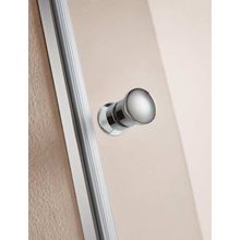 Душевая дверь в нишу CEZARES ECO-O-B-1 ECO-O-B-1-85-C-Cr