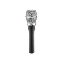 Shure SM86 конденсаторный кардиоидный вокальный микрофон