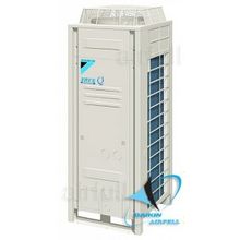 Наружный блок DAIKIN RQEQ180P VRVIII-Q