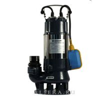 Фекальный насос Unipump FEKAPUMP V 750F